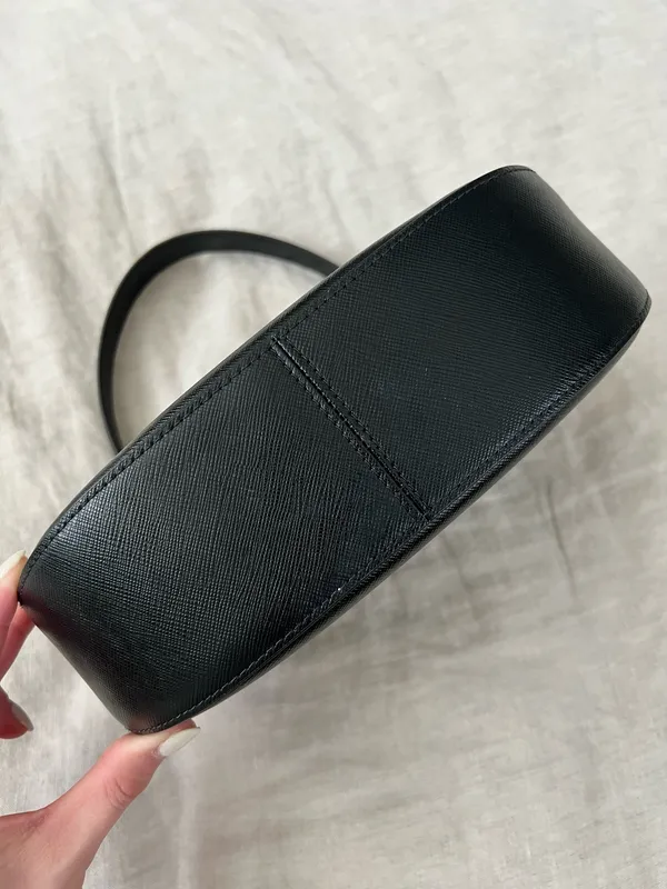 Kate Spade Shoulder Leather Bag - Image 16
