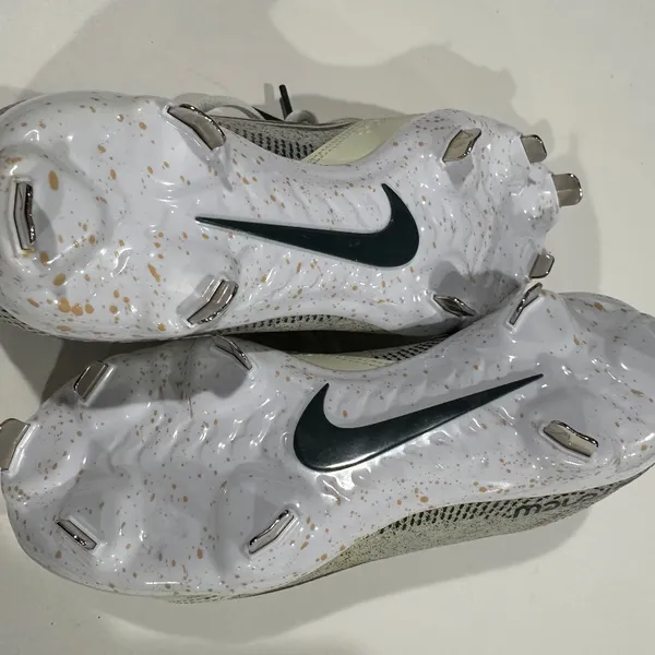 Nike Hyperdiamond 4 Pro MCS Womens Softball Cleats - Size 6.5 NEW, No box.‎ - Image 4