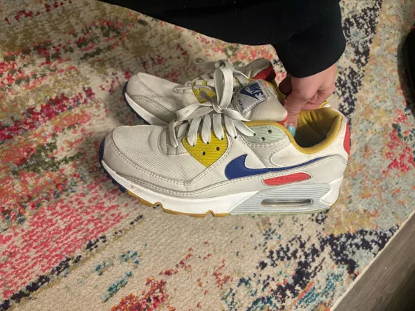 Nike Air Max Women’s Shoes - Image 4