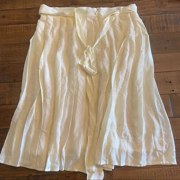 MODCLOTH Every Vow and Again Midi Skirt‎ - Image 3