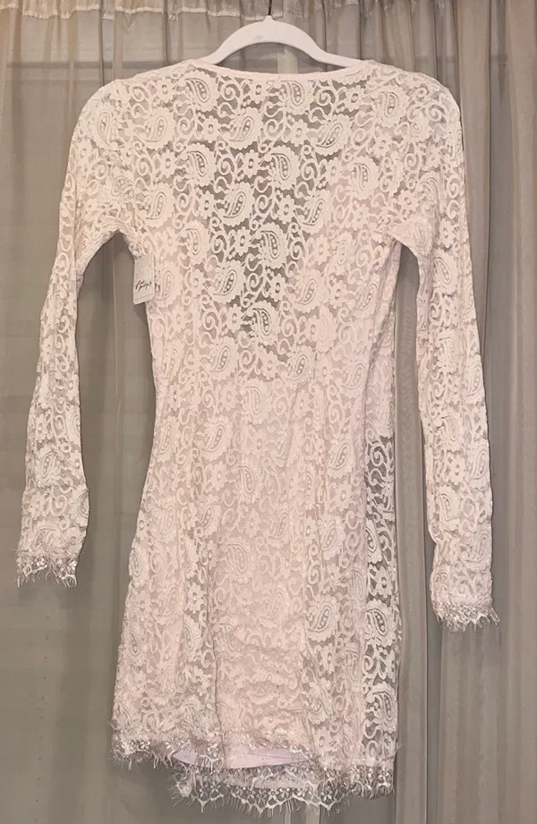Dress - Image 4