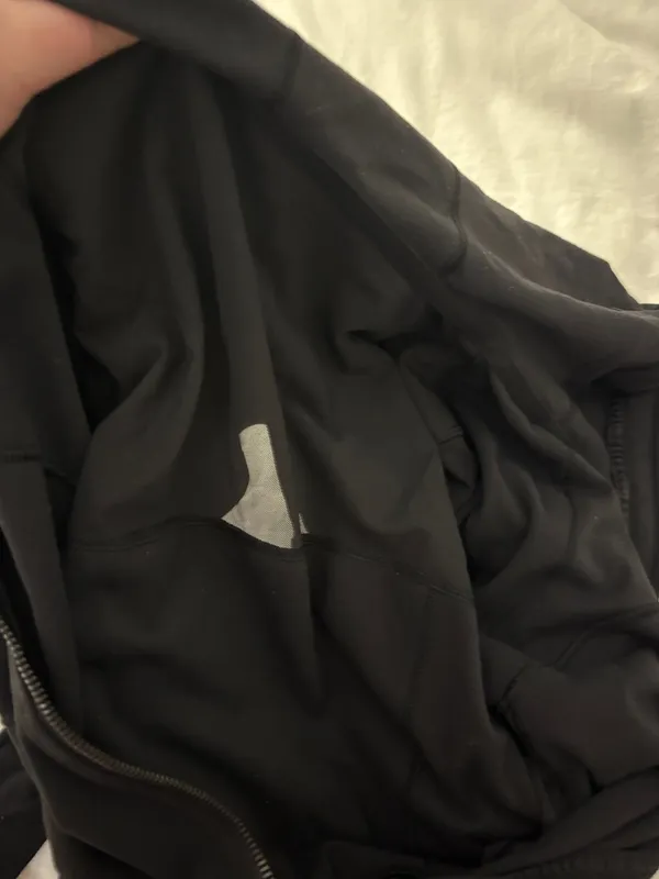 Lululemon Hooded Define Jacket *Nulu  - Image 12
