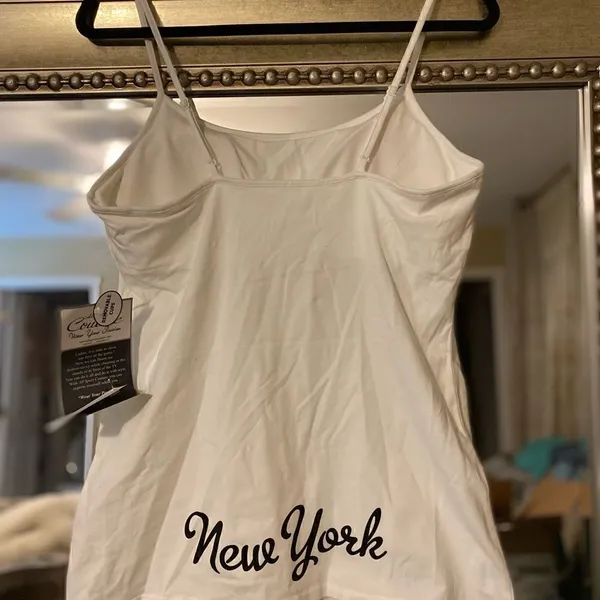 New York Jets NFL Tank Top - Image 4