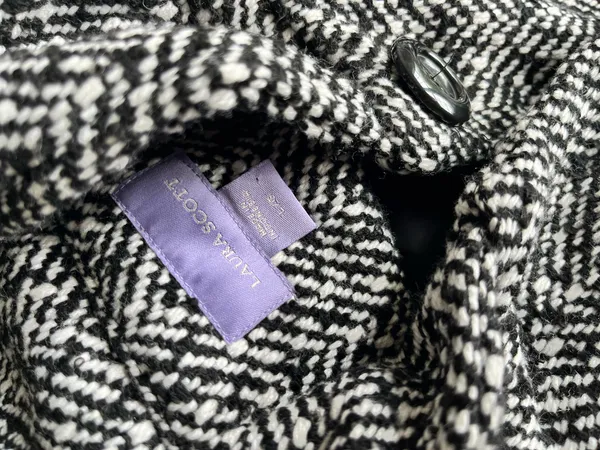 Laura Scott Coat  - Image 6