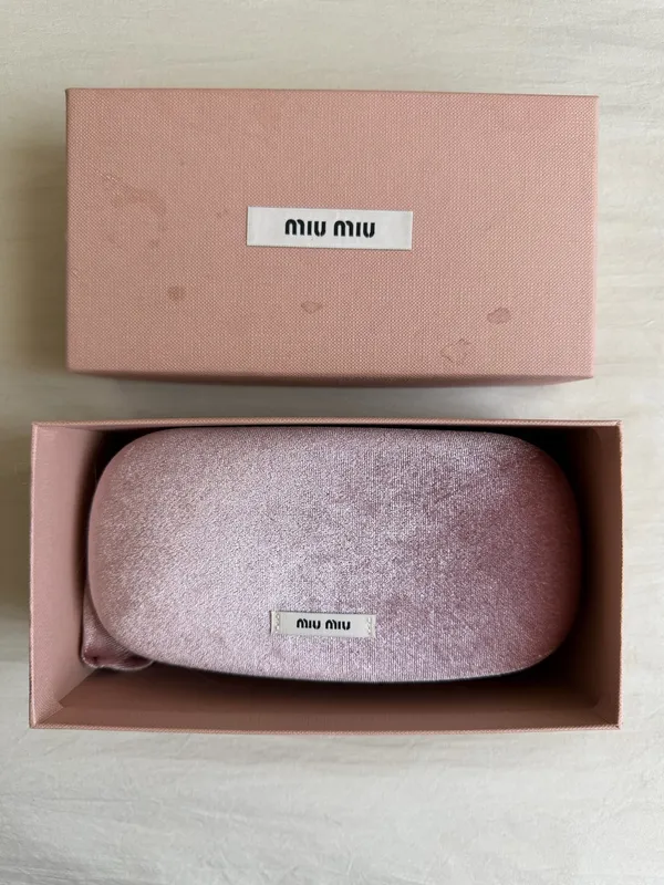 Miu Miu Sunglasses - Image 6