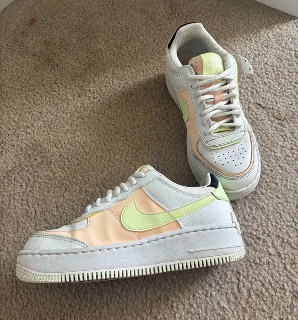 Nike Air Force 1 Shadow - Image 5
