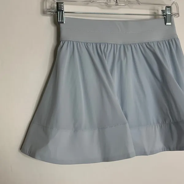 Wiskii Sun Protection Advantage Skirt Glacier Blue Womens New Small - Image 11