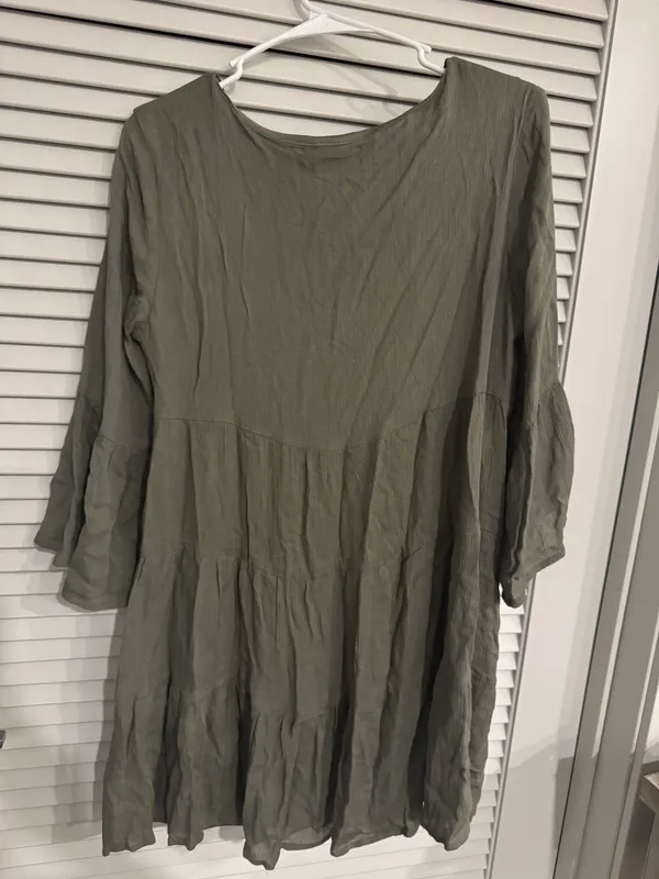 Altar'd State Dress - Image 4