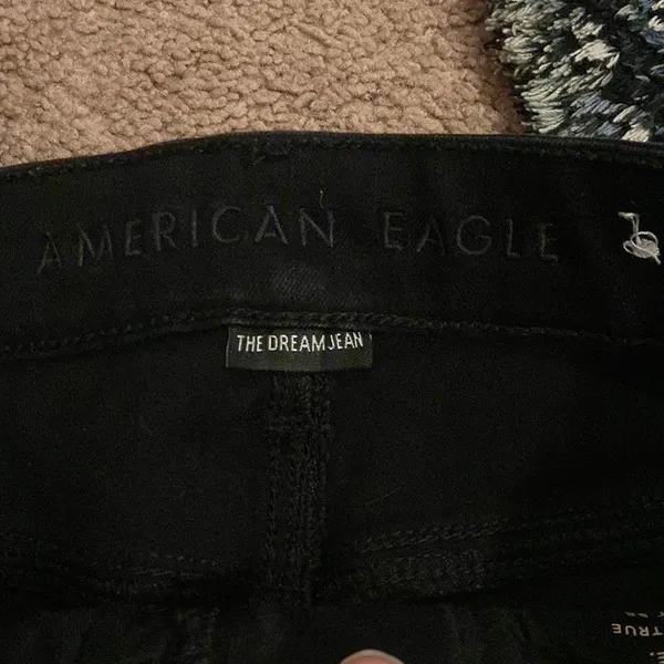American eagle high rise jegging 6‎ - Image 6
