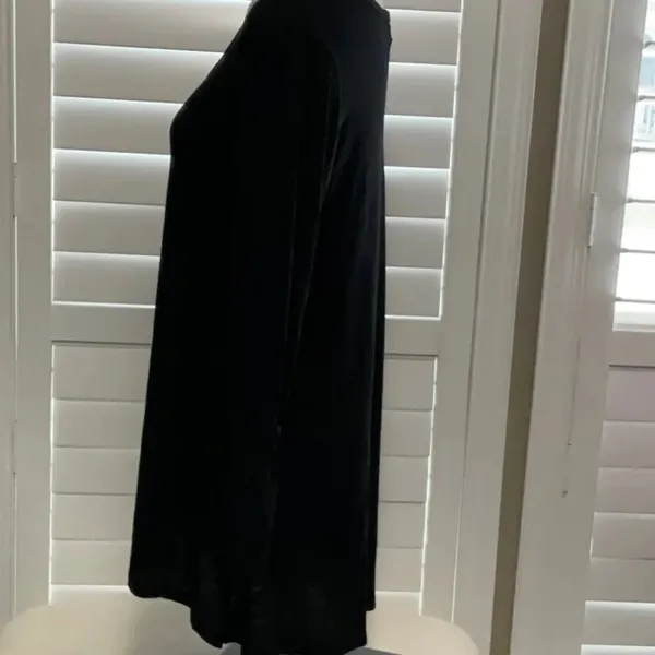 HAANI Black Size XL - Image 7
