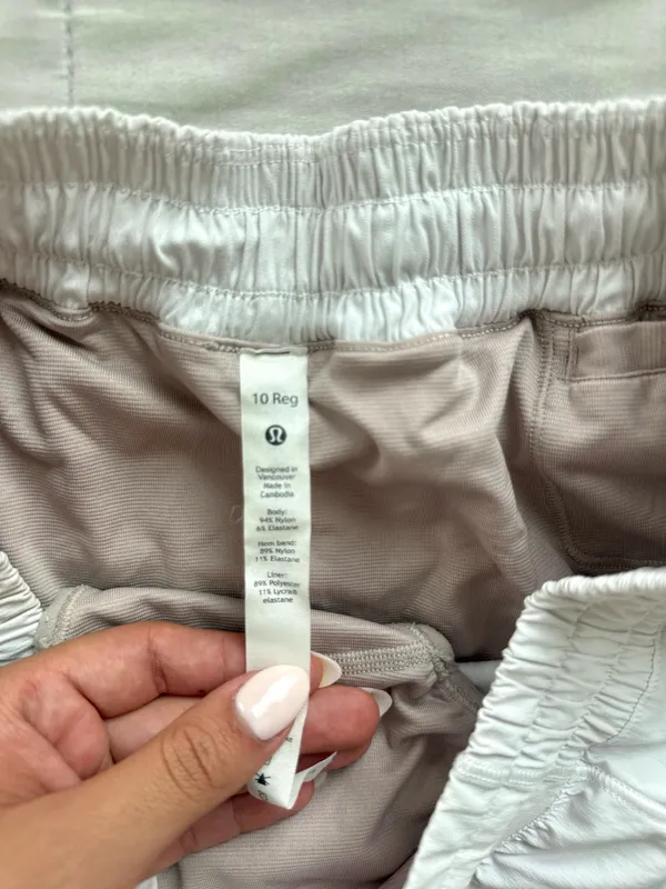 Lululemon Shorts Brand New - Image 2