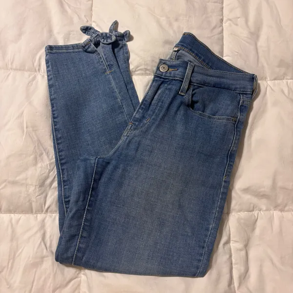 Levi’s jeans - Image 3
