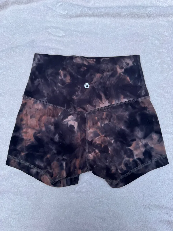 Lululemon Align Shorts 2.5” - Image 2