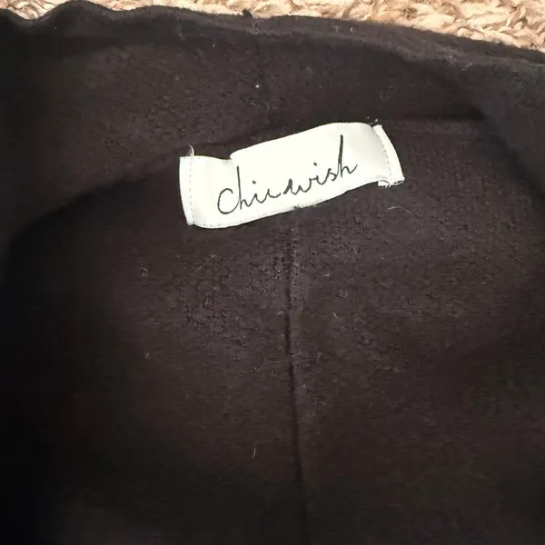 Chicwish Cardigan - S - Image 2