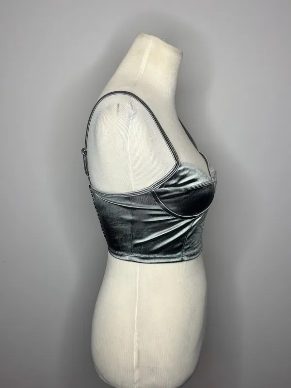 Free People - Silver Casino Royal Brami - Image 6