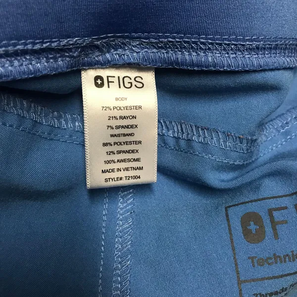 FIGS pants Size M - Image 9