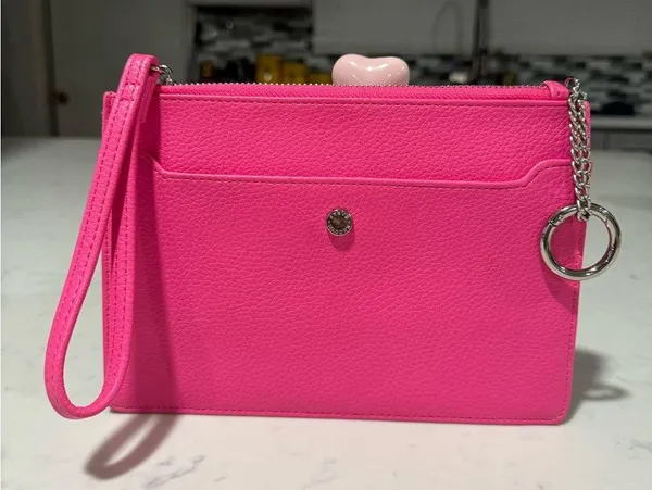 SALE💐STEVE MADDEN wristlet wallet 🩷 - Image 2