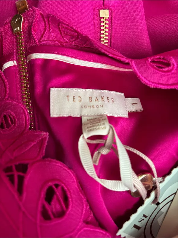 NWT Ted Baker dress - Image 14