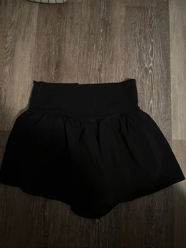aerie Shorts High-Rise - Image 3