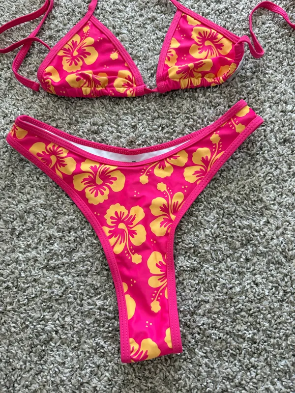 Amazon Bikini Set - Image 3