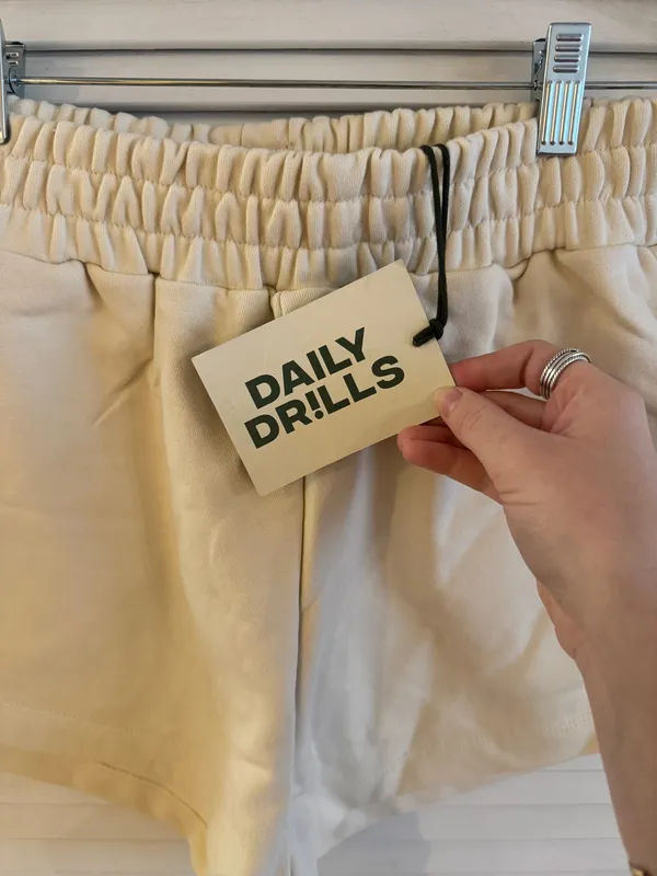 Daily Drills Super Shorts - Image 6
