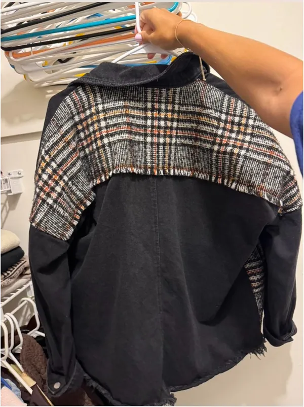 ZARA Jacket - Image 2