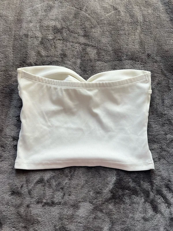 Shein Tube Top - Image 2