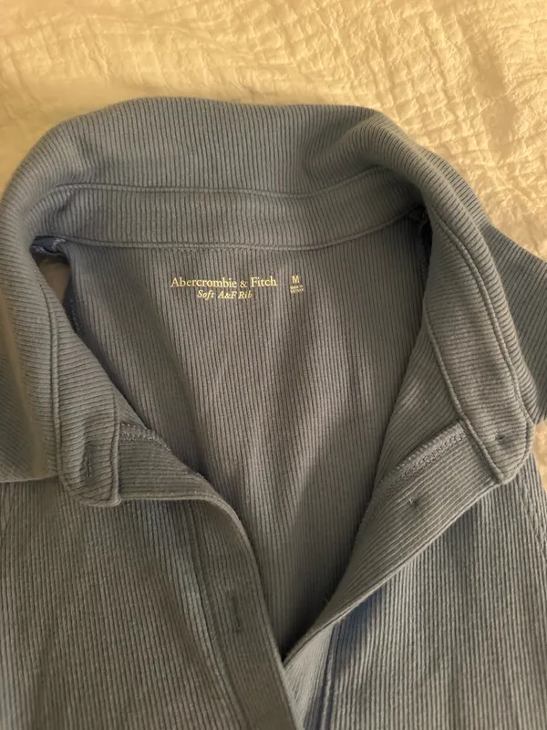 Abercrombie Top Tank - Image 5