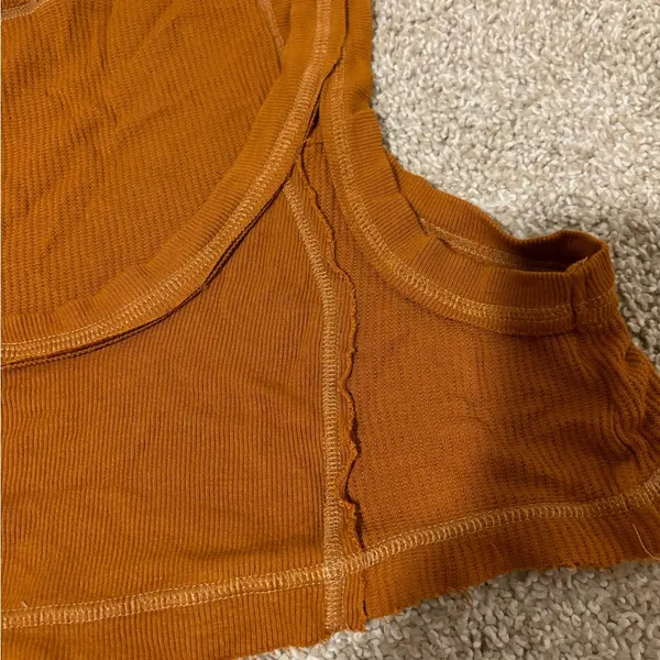 Urban Outfitters Out From Under Cropped Tank Top - Image 5