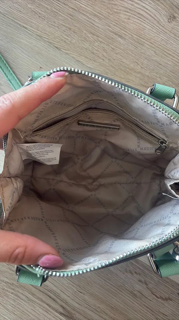 Steve Madden Mini Purse - Image 3