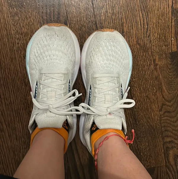 Brooks Ghost 16 Running Shoes - Image 6