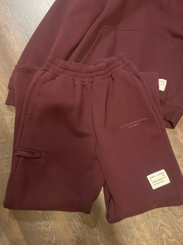 Comfrt Set - Image 2