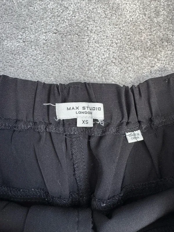 Max Studio London Pants - Image 3