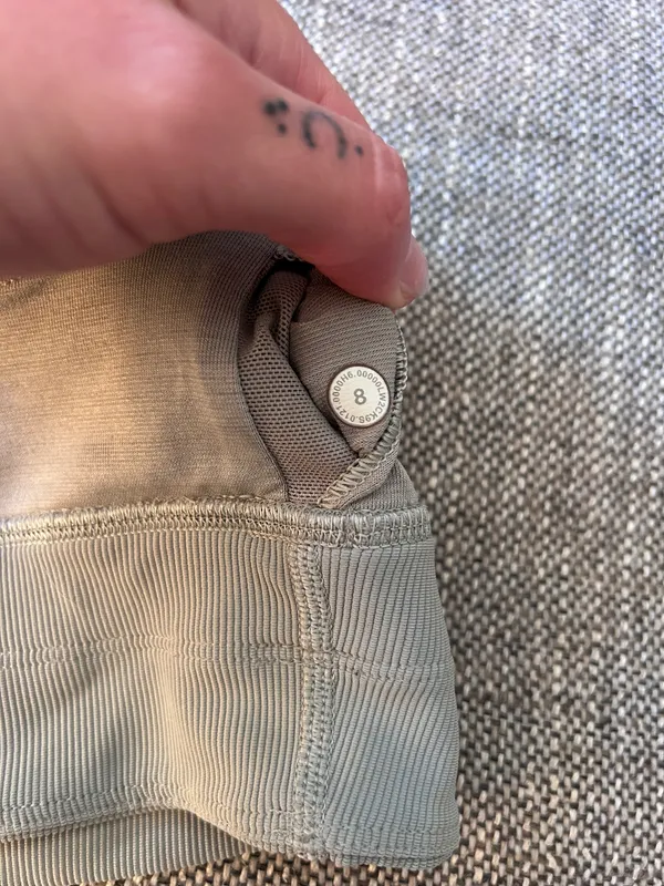 Lululemon Sports Bra - Image 6