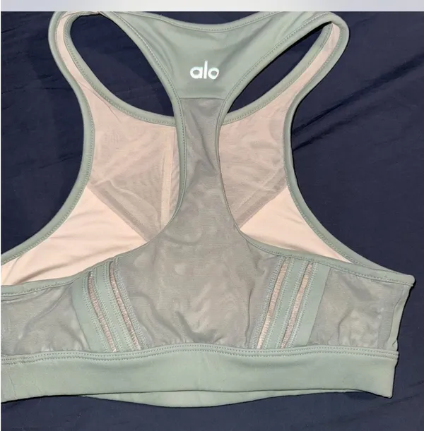 Alo sports bra - Image 3