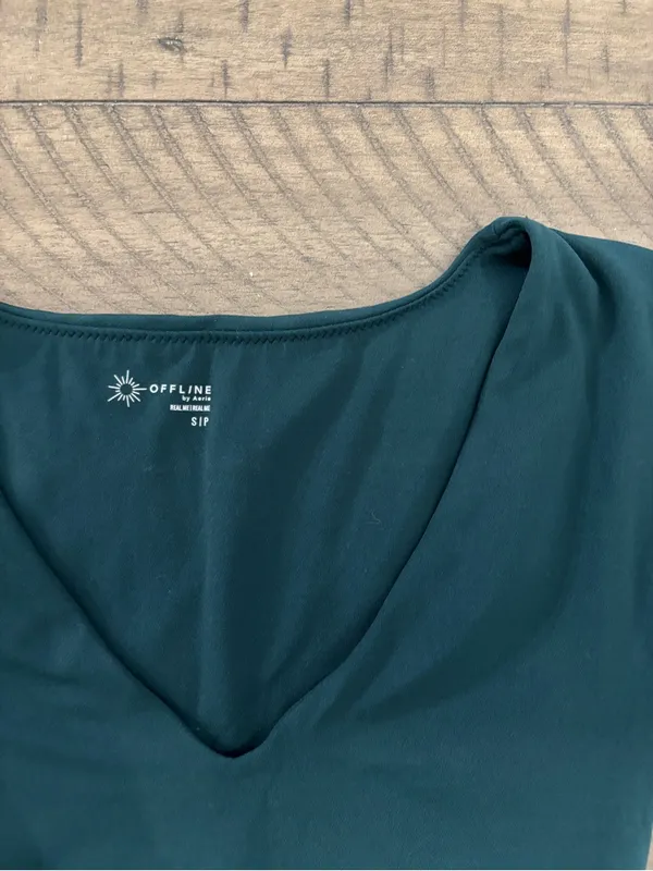 Deep Teal V - Image 2