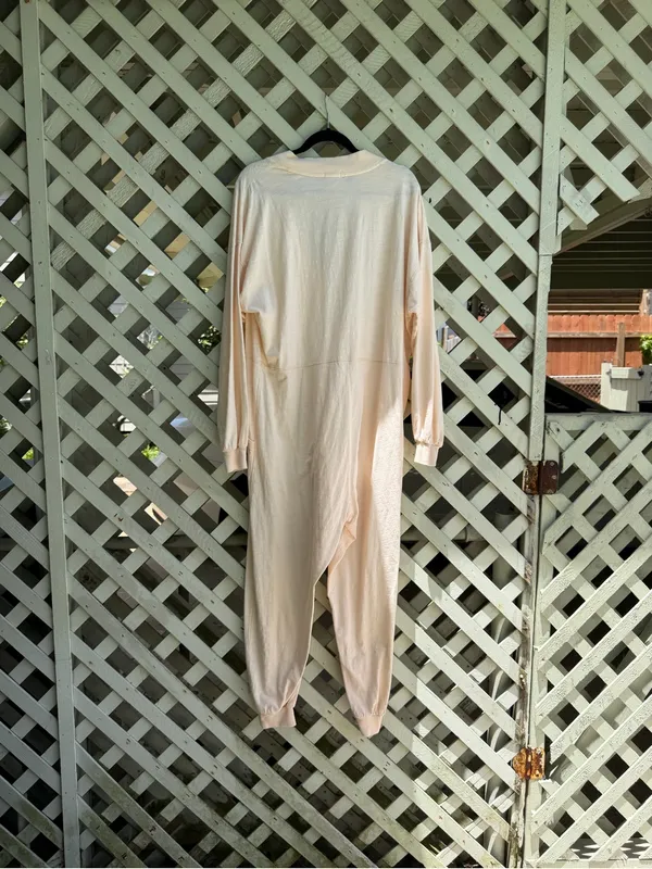 Free people just because jumpsuit - Image 5