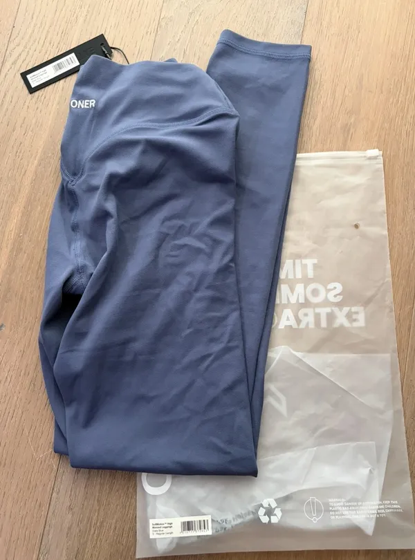 Oner Active SoftMotion Leggings - Image 3