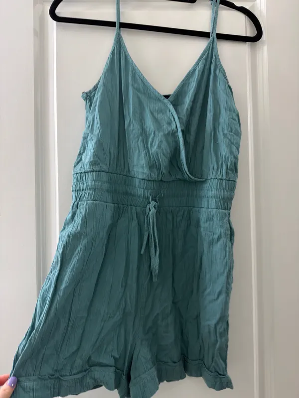 Forever 21 romper  - Image 2