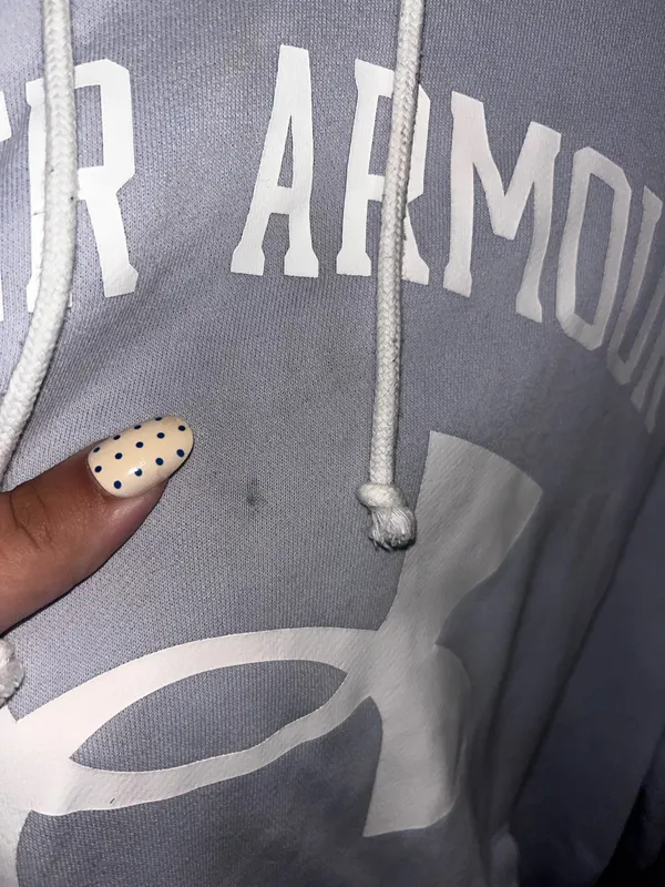 Women’s Under Armour Sweatshirt - Image 4