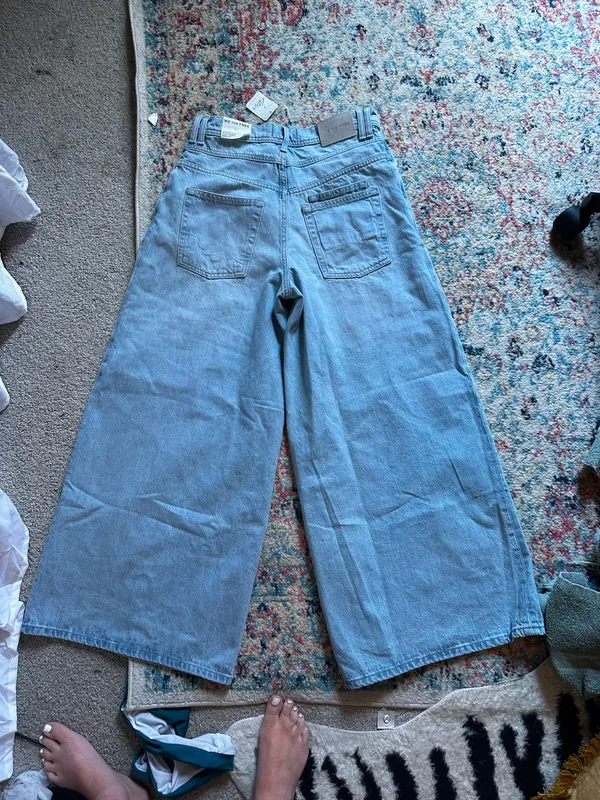 Free People Jeans We The Free - Image 2