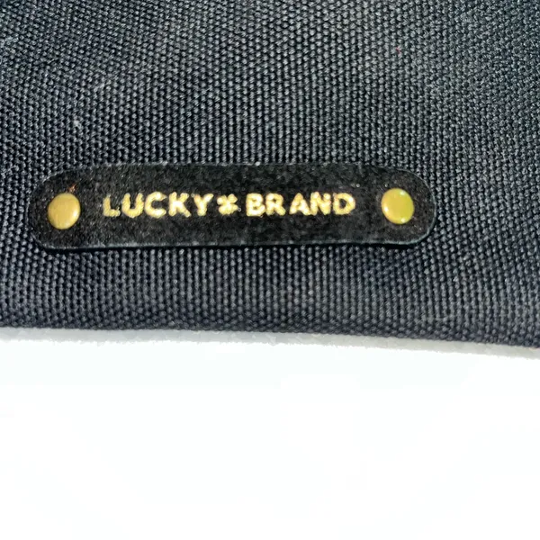 Lucky brand beaded clutch - Image 8