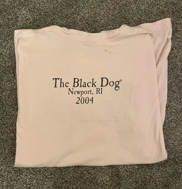 Black Dog T - Image 2