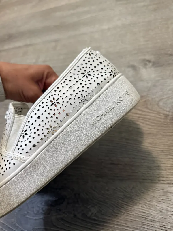 Michael kors slip on sneakers - Image 4