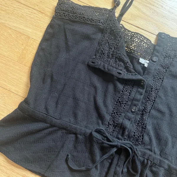 O’Neil lace top  - Image 2
