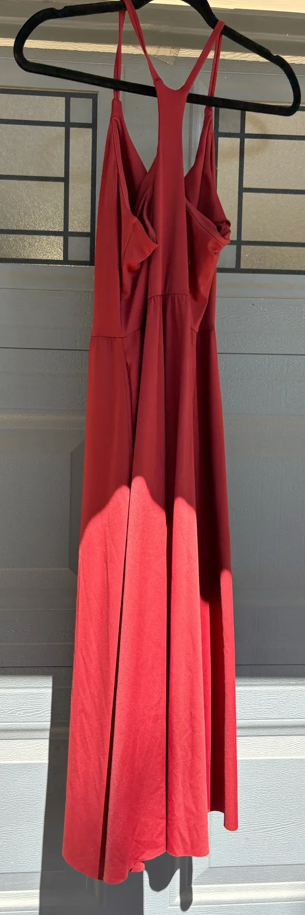 Halara Midi Dress - Image 2