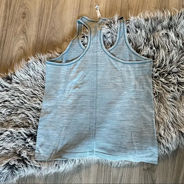 🩵✨Lululemon Swiftly Tech Racerback Tank Top - Image 9