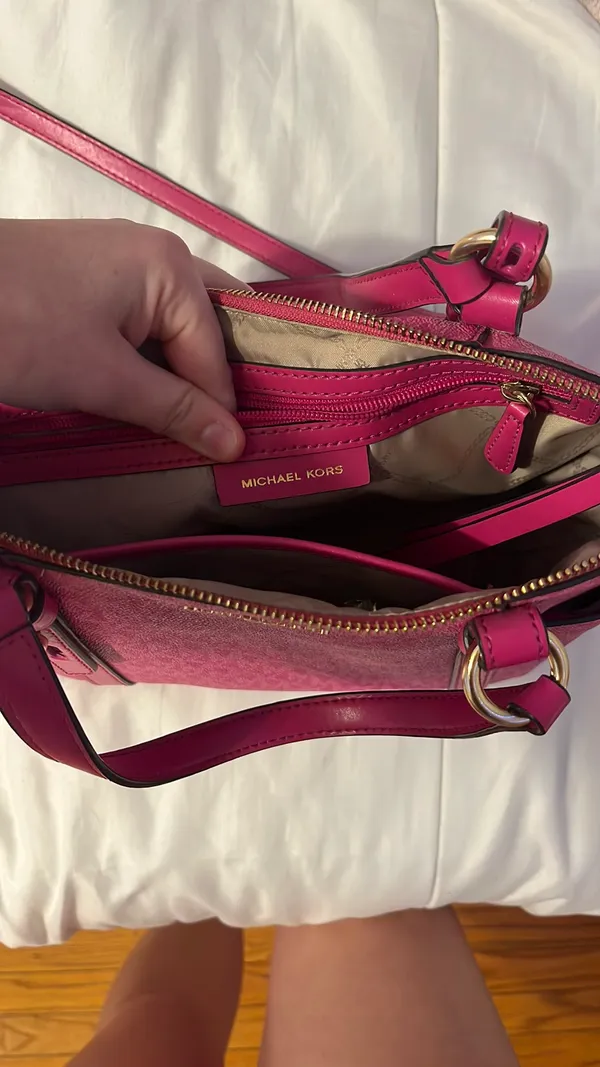 Michael Kors Bag - Image 3