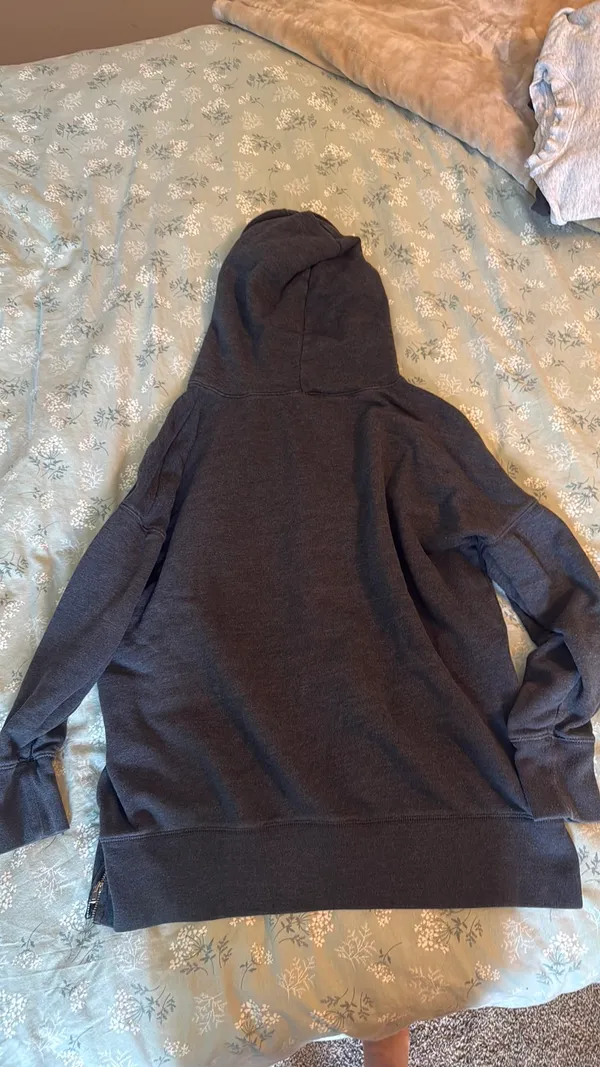 Aerie Oversized Sweatshirt - Image 7