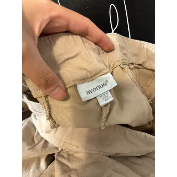 Tan pants  - Image 6